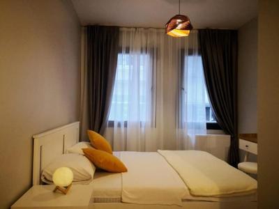 Gafa Garden Hostel