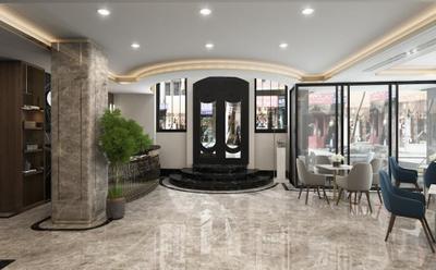 Costera Hotel