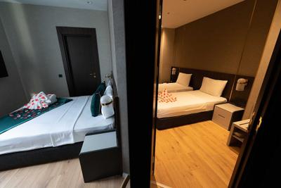 Costera Hotel