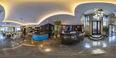 Costera Hotel