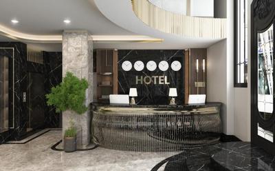 Costera Hotel