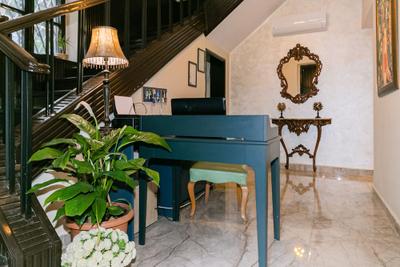 Casa Maria Hotel