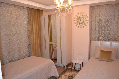 Family Apart-Hotel 2022