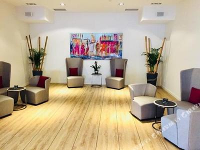 Strandhotel Bene