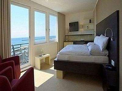 Strandhotel Bene