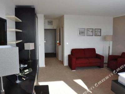 Strandhotel Bene