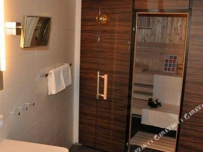 Strandhotel Bene