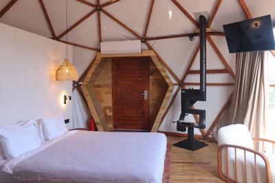Mandalin Glamping
