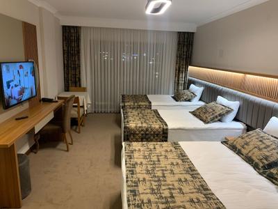 Sivas Ozkaya Otel