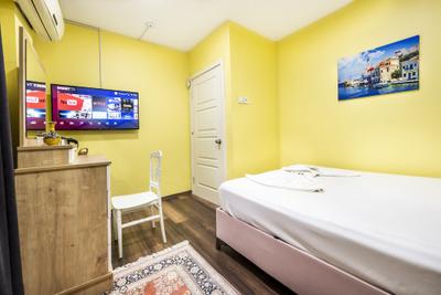 Ayka Apart Suites