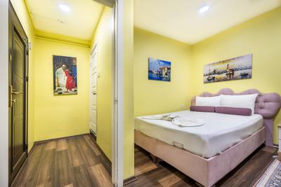 Ayka Apart Suites