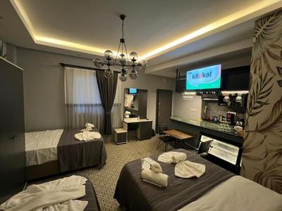 Mudem Boutique Hotel