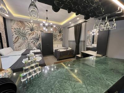 Mudem Boutique Hotel