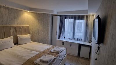 Diamond Pruva Hotel Sultan Ahmet