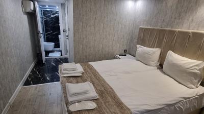 Diamond Pruva Hotel Sultan Ahmet