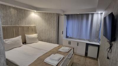 Diamond Pruva Hotel Sultan Ahmet