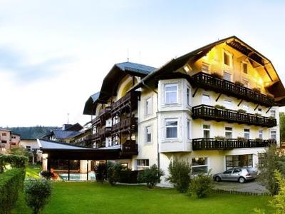 Post Hotel Mittenwald