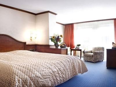 Post Hotel Mittenwald