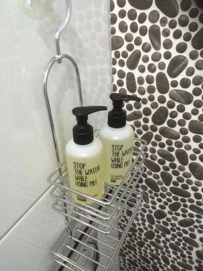 High Level Apartments