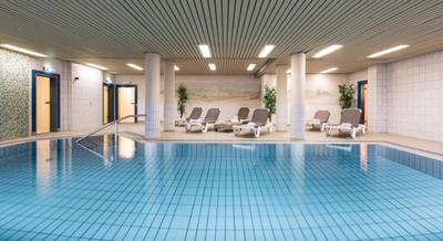 Landhotel Rosenberger