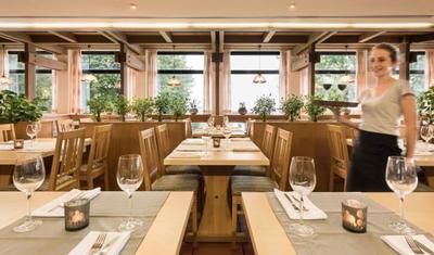 Landhotel Rosenberger