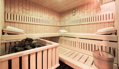 Landhotel Rosenberger