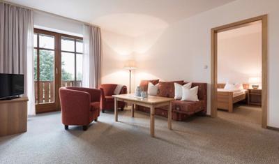 Landhotel Rosenberger