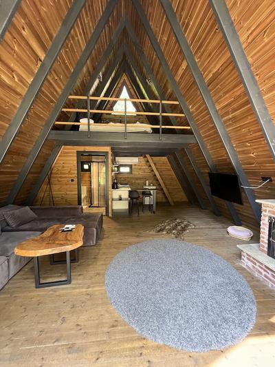 Bls Bungalove Sapanca