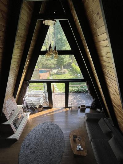 Bls Bungalove Sapanca