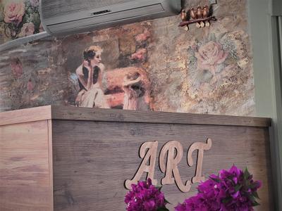Art Butik Otel