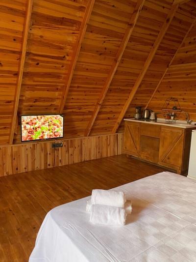 Heaven Bungalow Fethiye