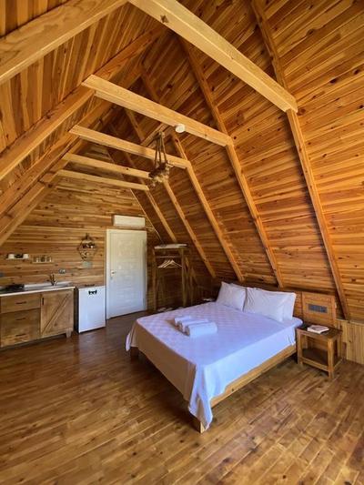 Heaven Bungalow Fethiye
