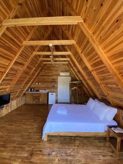 Heaven Bungalow Fethiye