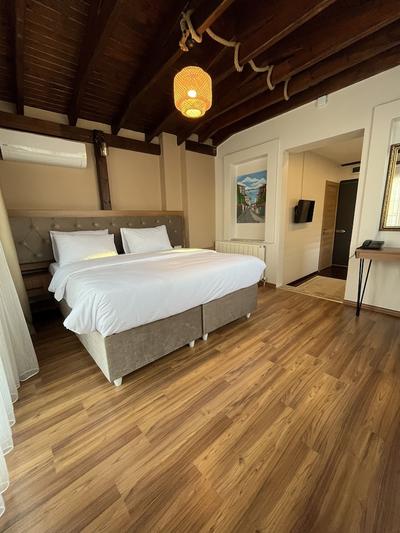 Palmera Art House