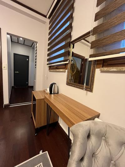 Palmera Art House