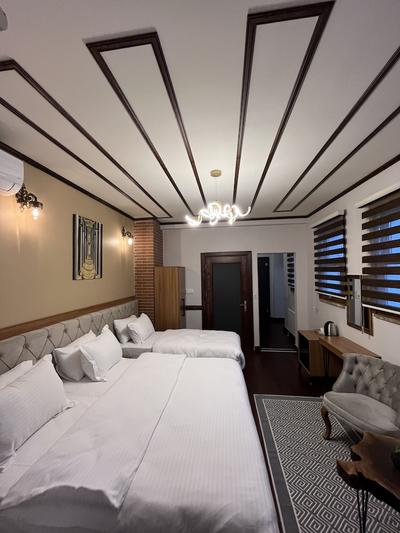 Palmera Art House