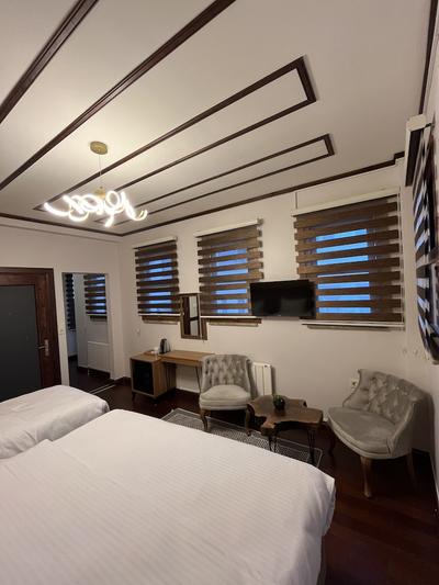 Palmera Art House