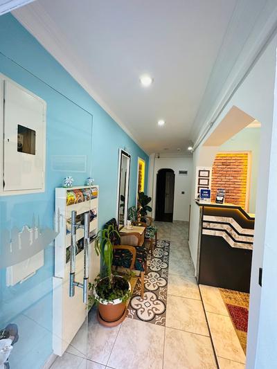 La Maison Bleue Hotel