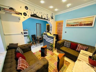 La Maison Bleue Hotel