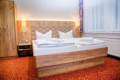 Musikhotel Am Rennsteig