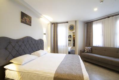 Turna Hotel