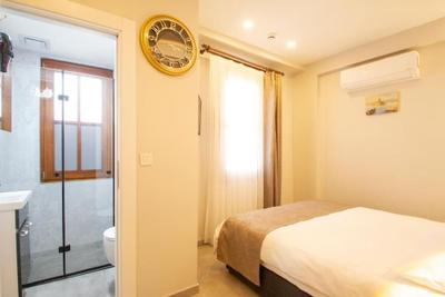 Turna Hotel