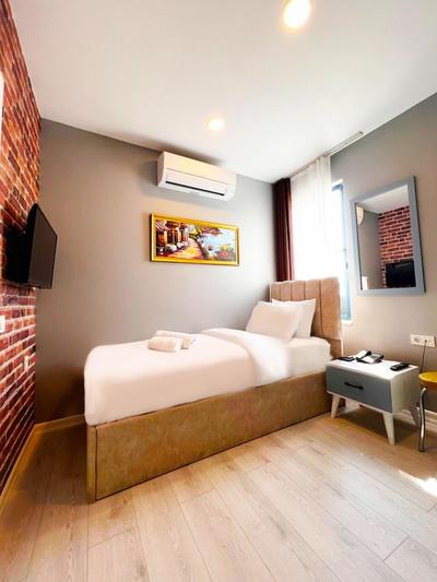 Suite Port Hotel