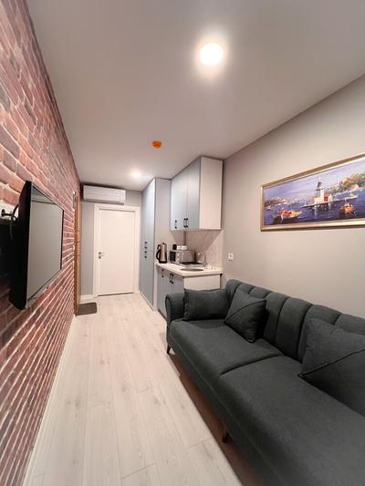 Suite Port Hotel