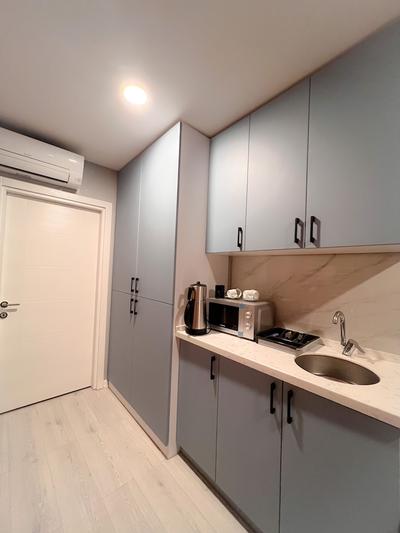 Suite Port Hotel