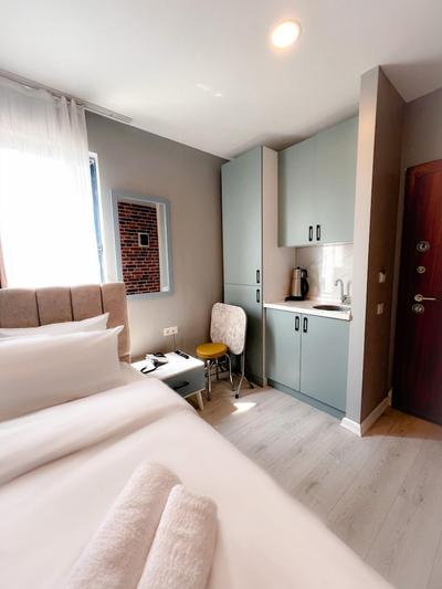 Suite Port Hotel