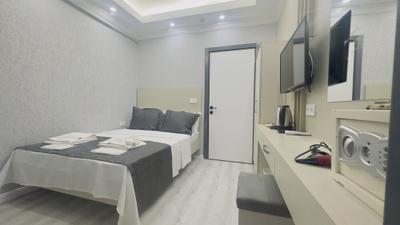 La Mer Old City Hotel