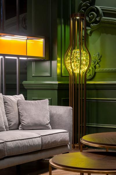 Orient Occident Hotel Istanbul; Autograph Collection