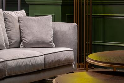 Orient Occident Hotel Istanbul; Autograph Collection