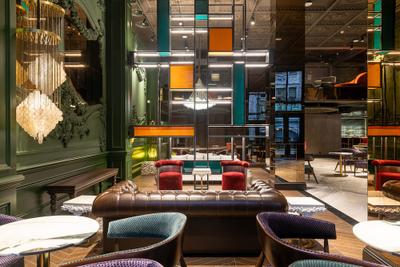 Orient Occident Hotel Istanbul; Autograph Collection